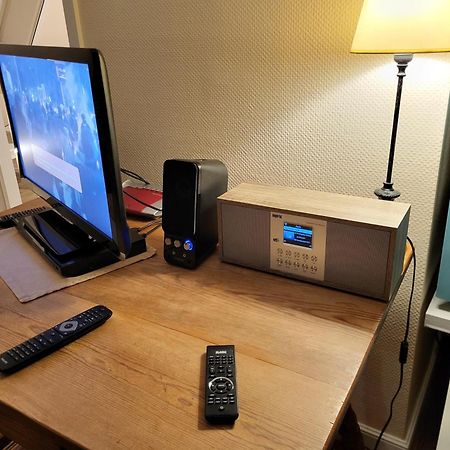 Deichhof Whg 27 Apartment Dunsum Екстериор снимка