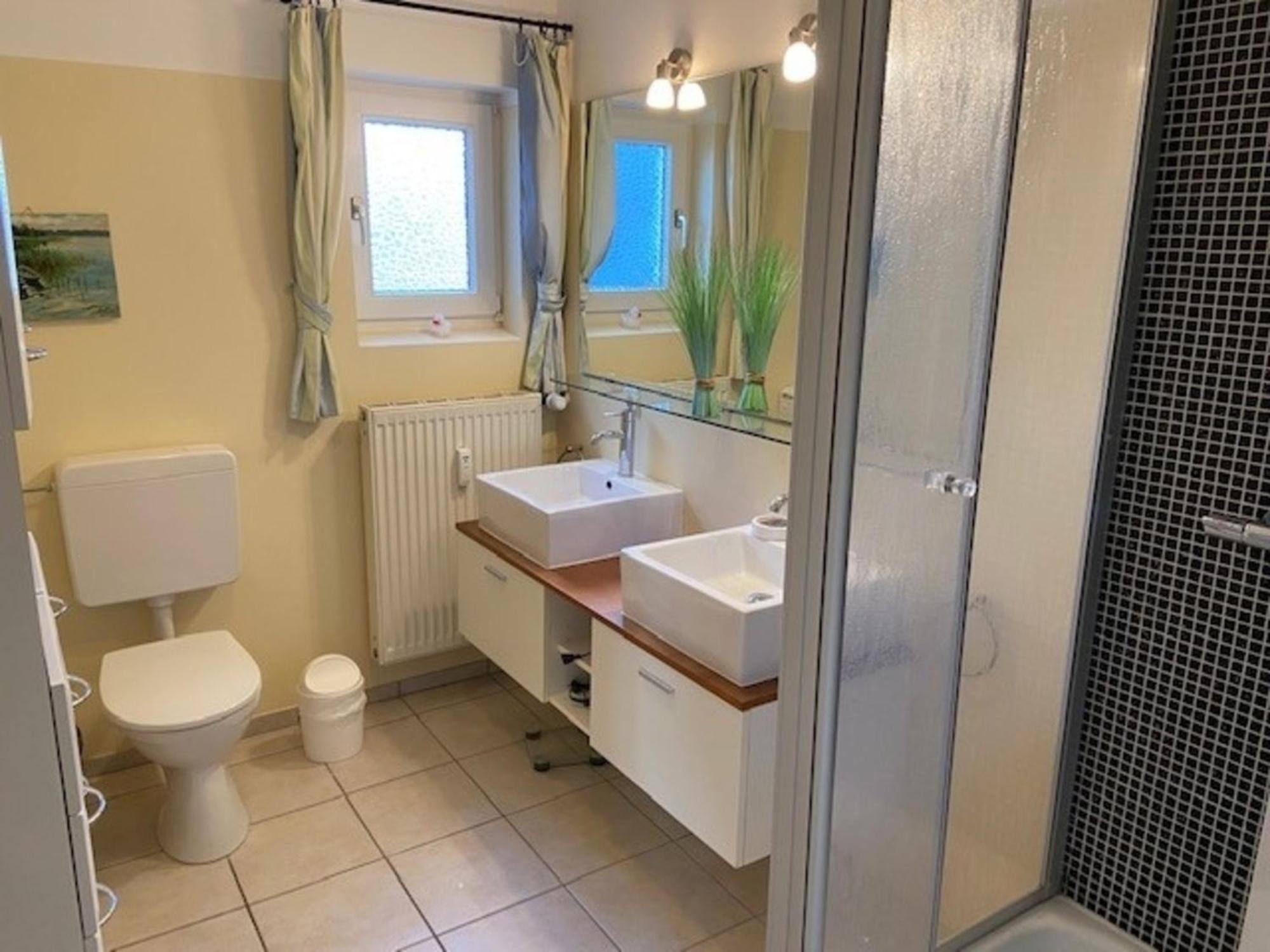Deichhof Whg 27 Apartment Dunsum Екстериор снимка